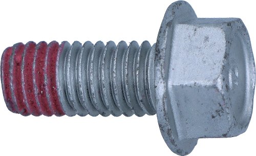 Sechskantschraube