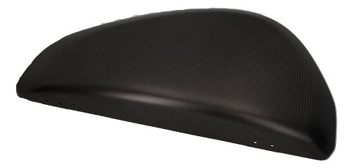 Moto Guzzi Side case cover, right side - 1400 MGX-21 Flying