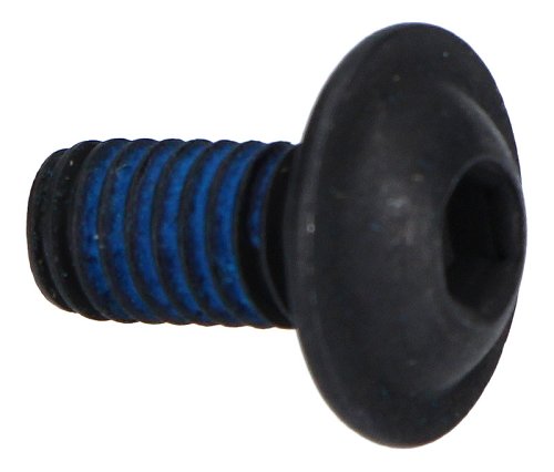 TBEI screw M6 x 12