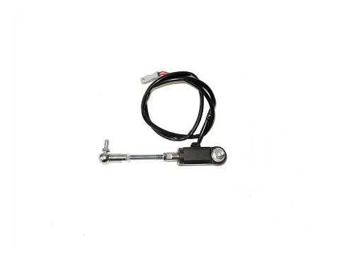 Aprilia Quick Shift - 125 Tuono