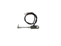 Aprilia Quick Shift - 125 Tuono