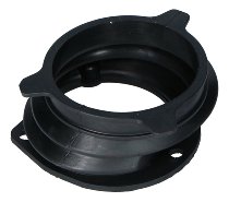 Rubber bellow