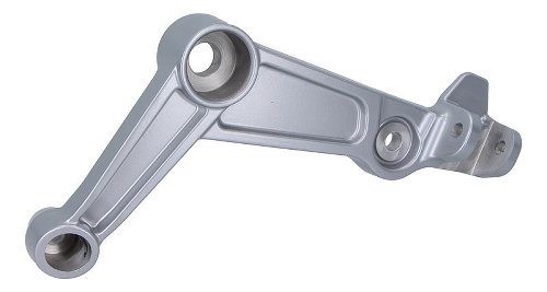 Fußrastenhalter Fahrer l