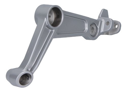 Fußrastenhalter Fahrer l