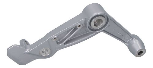 Fußrastenhalter Fahrer l