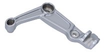Fußrastenhalter Fahrer l