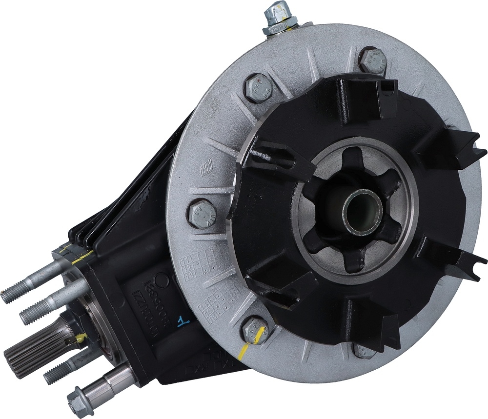 Moto Guzzi Cardan complete - V7 III Spare Parts for Moto Guzzi, Ducati &  Aprilia | Stein-Dinse