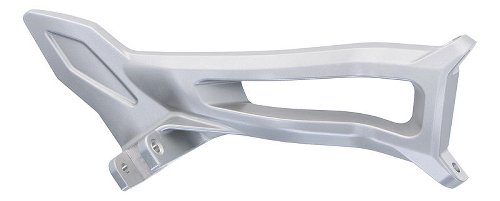 Halter rechte Fußraste