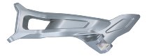Halter linke Fußraste