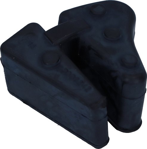 Gummipuffer Torsionsdämp
