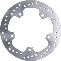 Aprilia brake disc, rear  660 Touareg   2021