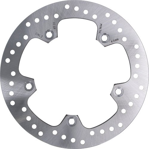 Aprilia brake disc, rear 660 Touareg 2021