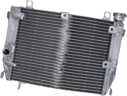 SD-TEC Radiateur à eau Aprilia RS 660 20-22, Tuono 660 21-23