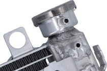 SD-TEC Radiateur à eau Aprilia RS 660 20-22, Tuono 660 21-23