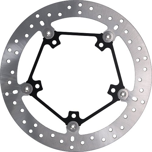 Aprilia brake disc, front  660 Touareg   2021