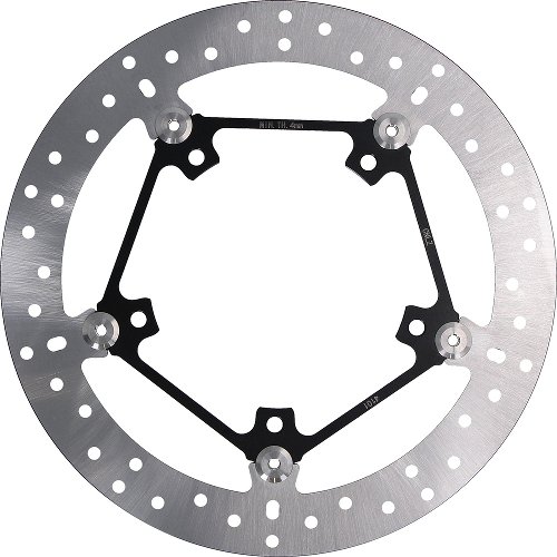 Aprilia brake disc, front 660 Touareg 2021