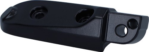 BLACK COLOR RH FOOTREST