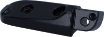 BLACK COLOR RH FOOTREST