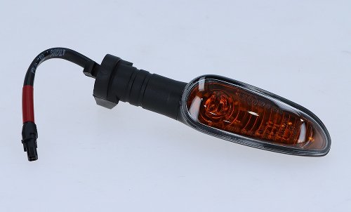 Moto Guzzi rear right blinker - Moto Guzzi V7 850/ V100