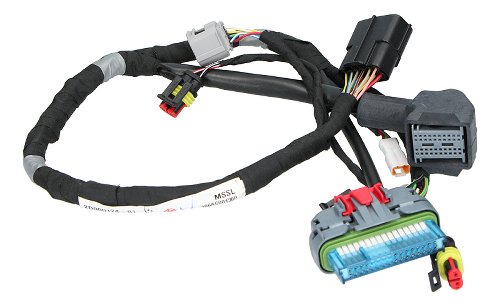 Moto Guzzi Wiring harness radio module - 1400 MGX-21 Flying