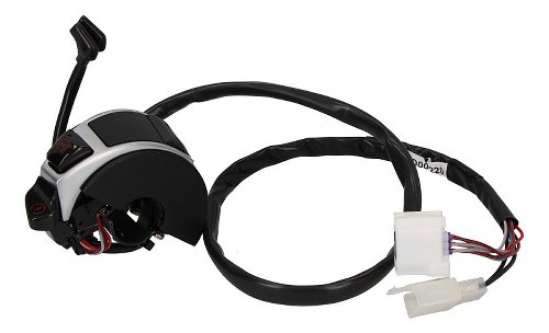 Rechter Lichtschalter