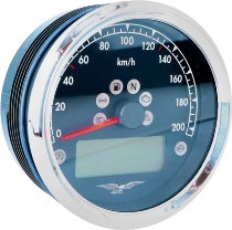 Moto Guzzi Speedometer - V7 III Carbon, Racer, Rough,