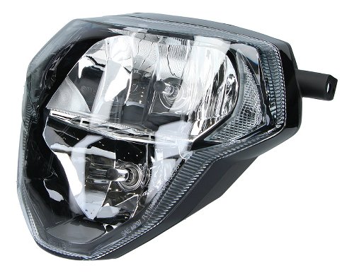 Aprilia headlight Shiver 900