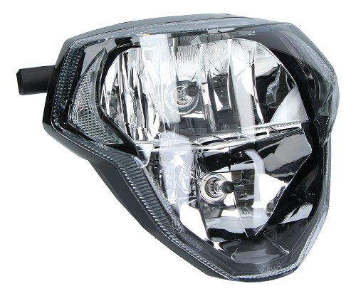 Aprilia headlight Shiver 900