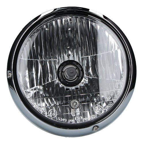 Headlight Complete V 7-III