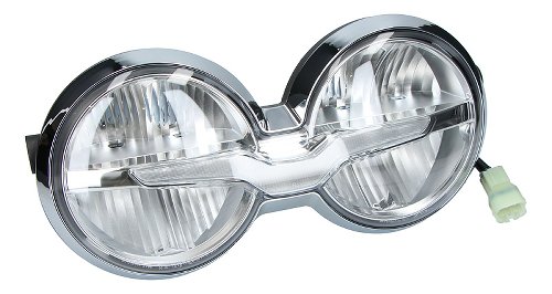 Moto Guzzi Headlight - V85 TT