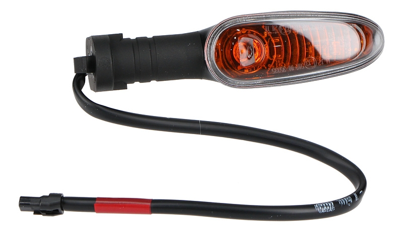 Front LED Turn Signal Pack for Moto-Guzzi V7 Racer 750