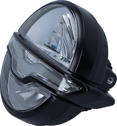 Moto Guzzi Scheinwerfer LED-Adler