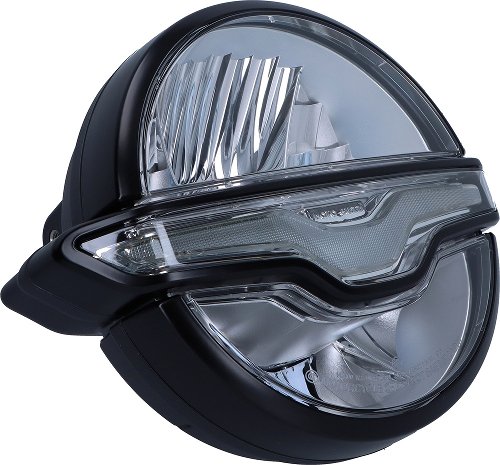 Moto Guzzi Scheinwerfer LED-Adler