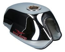 Kraftstofftank