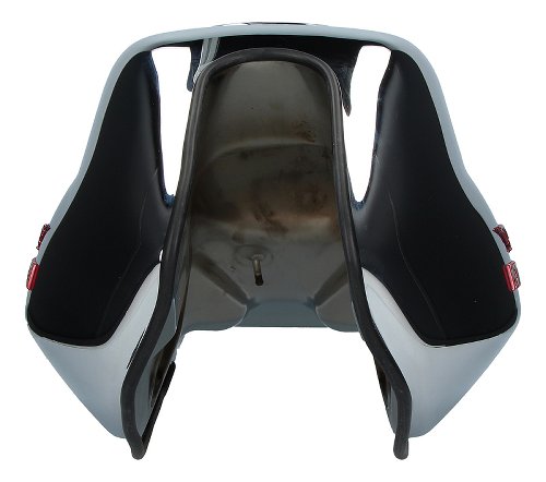 Kraftstofftank