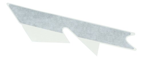 Aprilia sticker front fairing, right - 1100, Tuono V4 RR