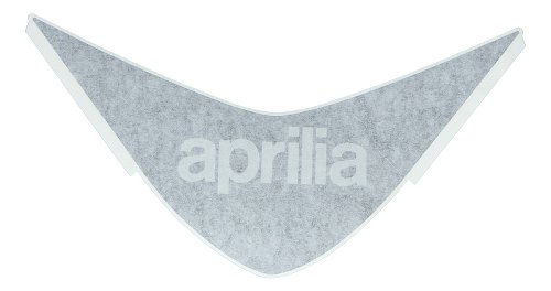 Aprilia Aufkleber Windschild - 1100, Tuono V4 RR, Factory