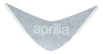 Aprilia sticker windshield - 1100, Tuono V4 RR, Factory