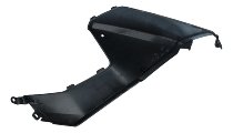 Aprilia Fuel tank cover left side, carbon look - 900 Shiver