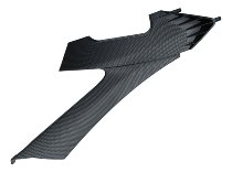 Aprilia Seitenverkleidung rechts, Carbon-Look - 900 Shiver