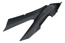 Aprilia Seitenverkleidung links, Carbon-Look - 900 Shiver