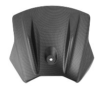 NML Aprilia Fuel tank cover carbon look - 125 RS, Tuono