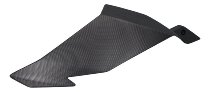 Aprilia Side fairing right side, carbon look - 125 Tuono