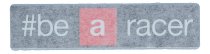 Aprilia sticker mudguard - 125, 660, 1100, Tuono V4,