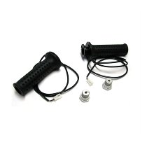 Aprilia Hand grip kit, heated - 1200 Caponord