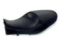 NML Moto Guzzi Comfort gel seat, black - California 1400