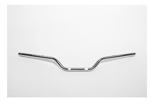 Moto Guzzi Handlebar, chrome - V7 II Stone, Stornello