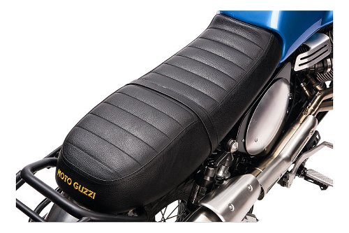 NML Moto Guzzi Sella Con Imbottiture - V7 I+II+III Special,