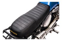 NML Moto Guzzi Asiento estilo para 2 personas - V7 I+II+III