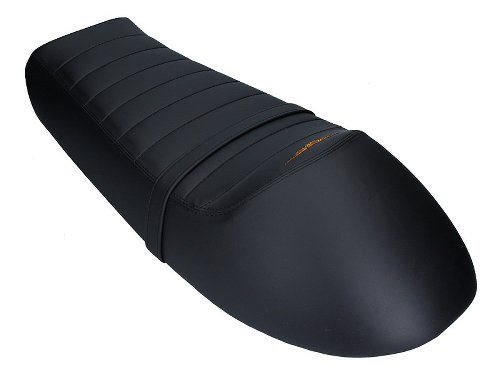 NML Moto Guzzi Asiento Dark Rider V7 (1+1/2), para series I,